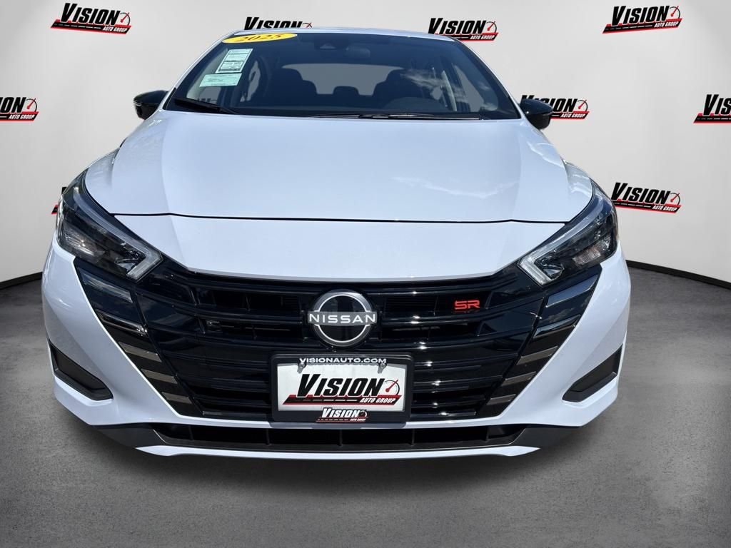 nissan versa sedan 2025 3N1CN8FV2SL909639 image nissan versa sedan 2025 3N1CN8FV2SL909639 image